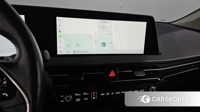 Kia EV6 id 3400427 из Кореи 7