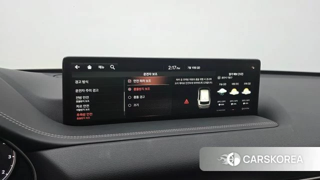 Genesis GV80 id 4573049 из Кореи 7