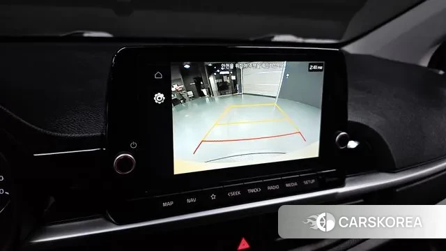 Kia Morning Urban (JA) id 3385419 из Кореи 7