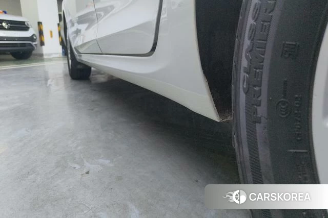 Hyundai Accept id 4212239 из Китая 7