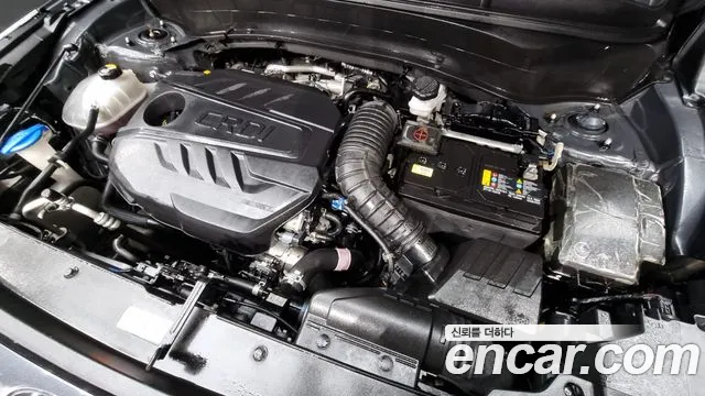 Kia Seltos id 2580892 из Кореи 7