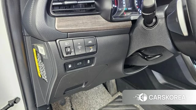 Kia K7 Premier id 4930665 из Кореи 7