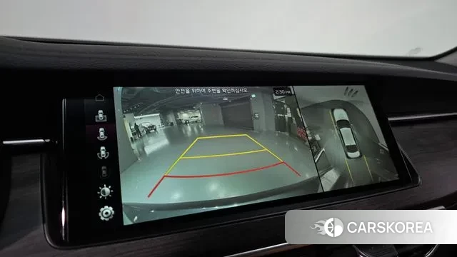 Kia K7 Premier id 3344599 из Кореи 7