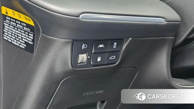 Hyundai The New Grandeur IG id 4662469 из Кореи 7