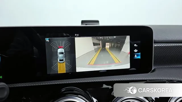 Mercedes-Benz A-Class W177 id 3269401 из Кореи 7