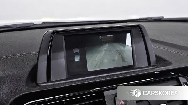 BMW 1 Series (F20) id 3736980 из Кореи 7