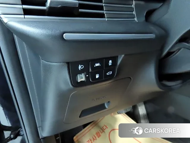 Hyundai The New Grandeur IG id 2895900 из Кореи 7