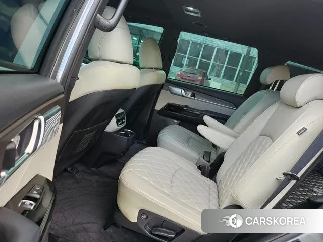 Kia Mohave Master id 3248472 из Кореи 7