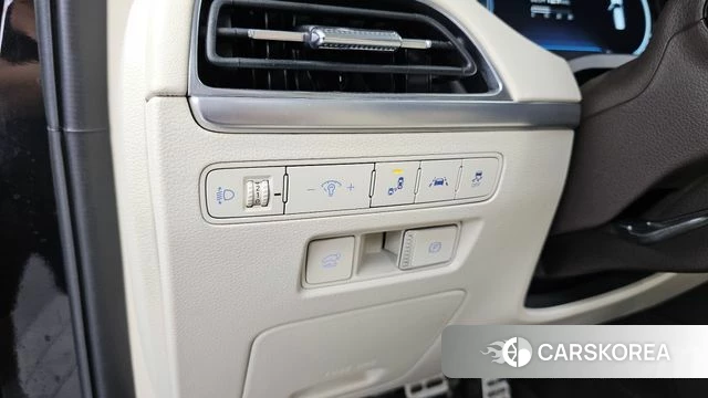 Hyundai Palisade id 4489770 из Кореи 7