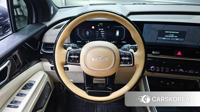 Kia The New Carnival 4th Generation id 4590617 из Кореи 7