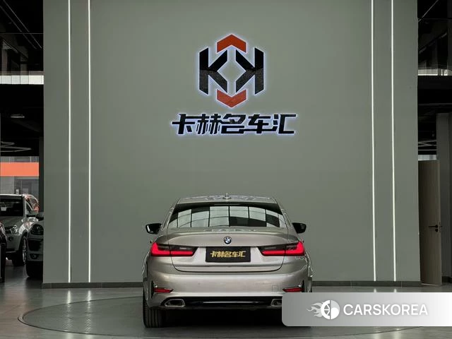 BMW 3 series id 4208519 из Китая 7