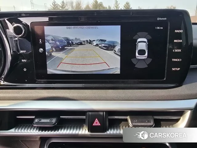 Kia K5 3rd generation id 3691246 из Кореи 7