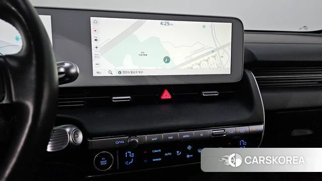 Hyundai Ionic 5 id 3941444 из Кореи 7