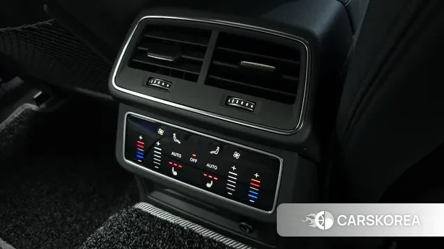 Audi A6 (C8) id 3316913 из Кореи 7