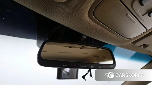 Kia The New Carnival id 4180721 из Кореи 7