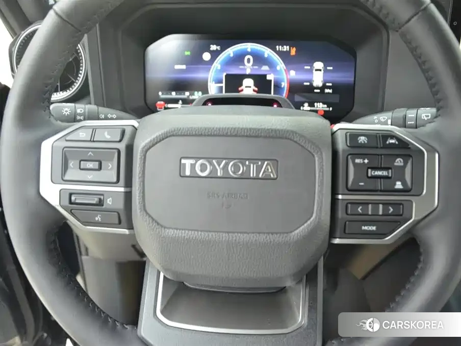 Toyota Land Cruiser id 4577641 из Китая 7