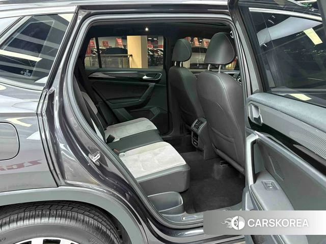 Volkswagen Tanyue id 4392343 из Китая 7