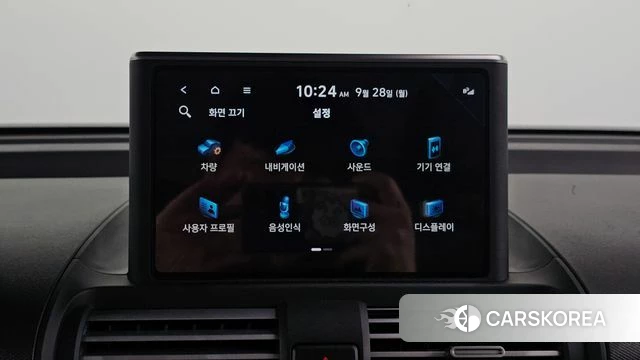 Hyundai Casper id 4917696 из Кореи 7