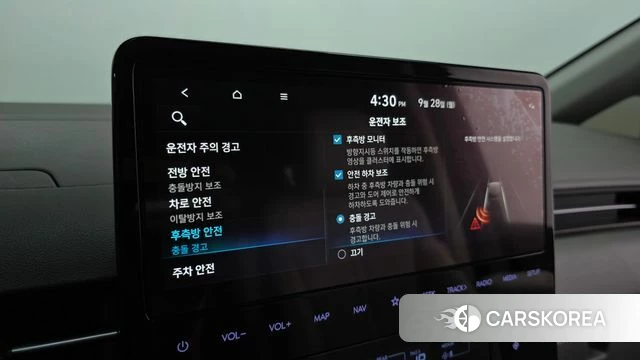 Hyundai Staria id 4916413 из Кореи 7
