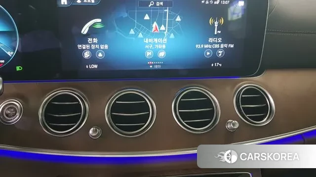 Mercedes-Benz E-Class W213 id 3205719 из Кореи 7