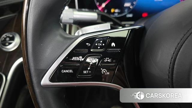Mercedes-Benz S-Class W223 id 4707806 из Кореи 7
