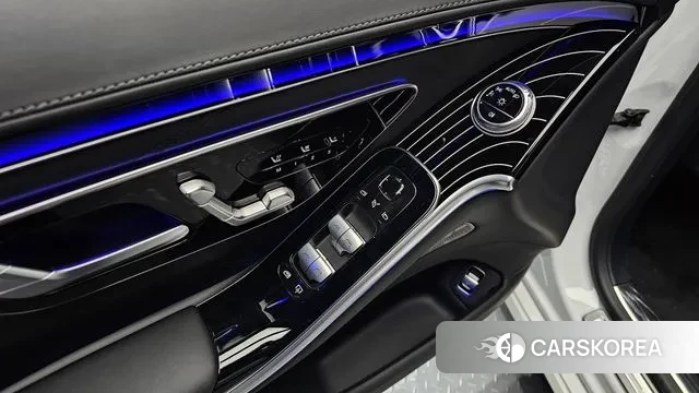 Mercedes-Benz S-Class W223 id 3310143 из Кореи 7