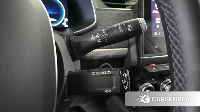 Renault Korea (Samsung) Joe id 3916176 из Кореи 7