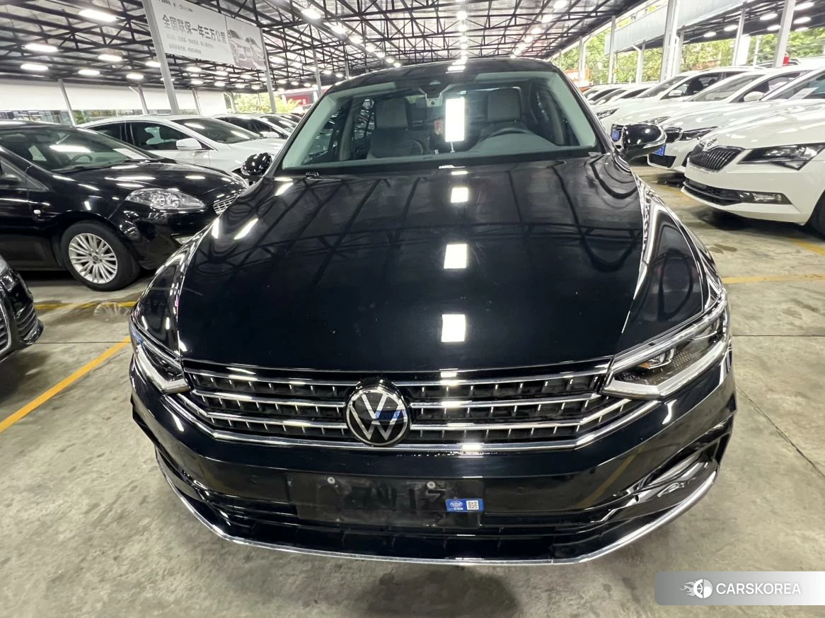 Volkswagen Magotan id 4487425 из Китая 7