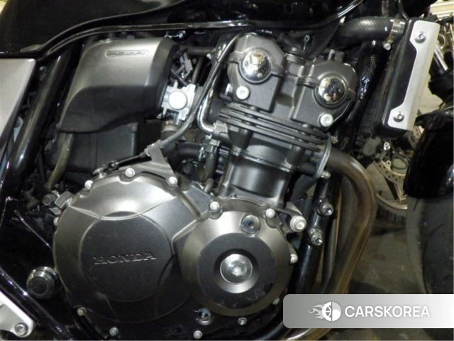 Honda CB400SF ABS id 4184295 из Японии 7