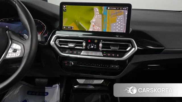 BMW X3 (G01) id 4758673 из Кореи 7