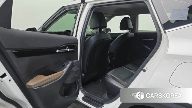 Kia Seltos id 4495395 из Кореи 7