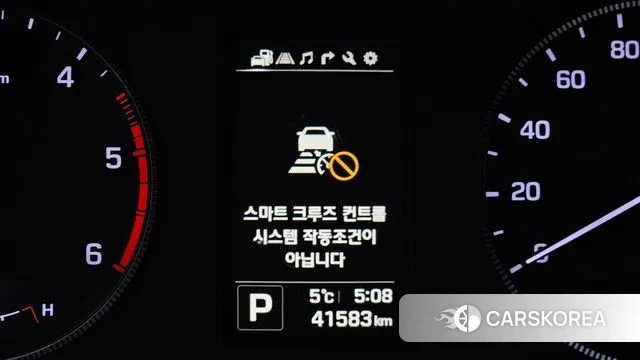 Hyundai Solati id 3371929 из Кореи 7