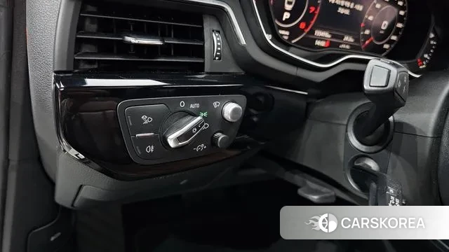 Audi A5 (F5) id 3464592 из Кореи 7