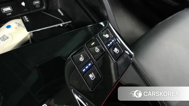 Kia Sportage 5th Generation Hybrid id 4739651 из Кореи 7