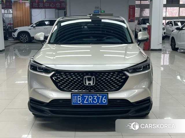 Honda XR-V id 4255848 из Китая 7