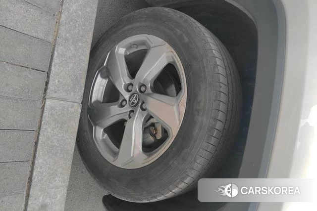 Toyota RAV4 Rongfang 2022 Белый из Китая, фото 5
