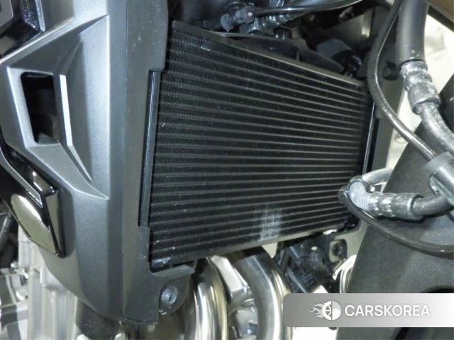 Honda 400X id 4184215 из Японии 7