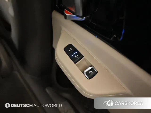 Kia The New Carnival 4th Generation id 3431640 из Кореи 7