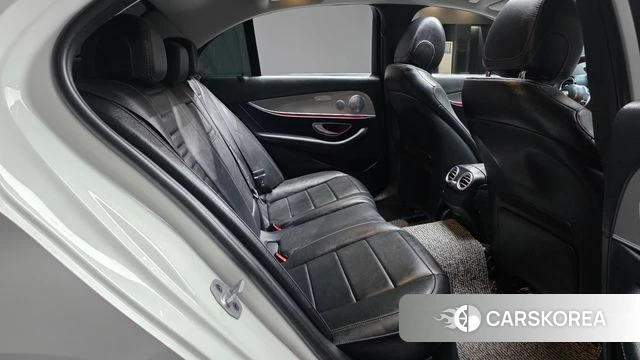 Mercedes-Benz E-Class W213 id 4637860 из Кореи 7
