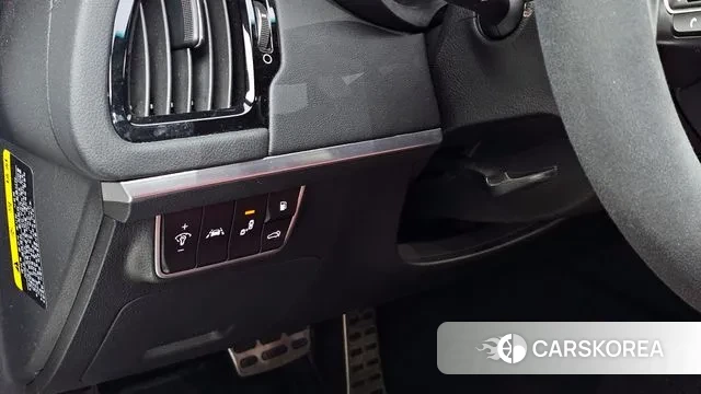 Kia Stinger id 3018614 из Кореи 7