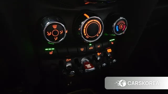 Mini Cooper id 3577019 из Кореи 7