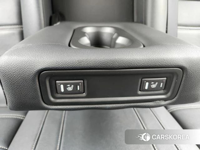 Renault Korea (Samsung) QM6 id 4497024 из Кореи 7