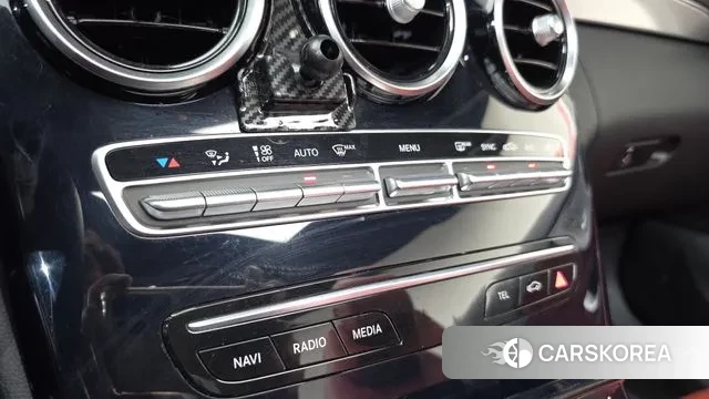 Mercedes-Benz C-Class W205 id 3464557 из Кореи 7