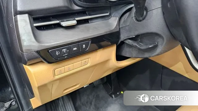 Kia Carnival 4th generation id 3028130 из Кореи 7