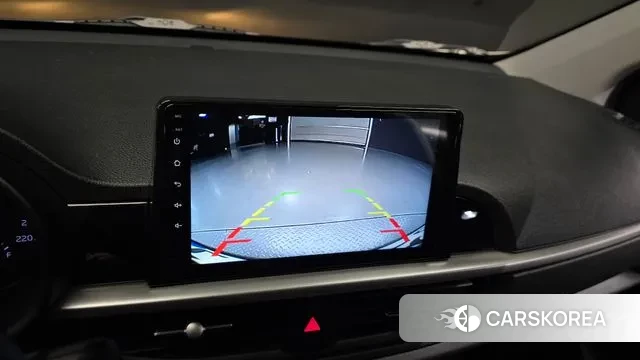 Kia All New Morning (JA) id 3656419 из Кореи 7