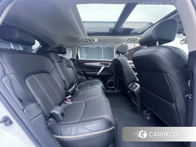 Honda Crown Road id 4207338 из Китая 7