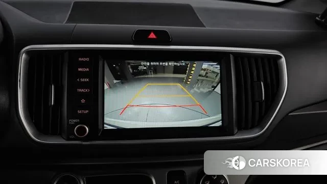 Kia The New Ray id 3448939 из Кореи 7