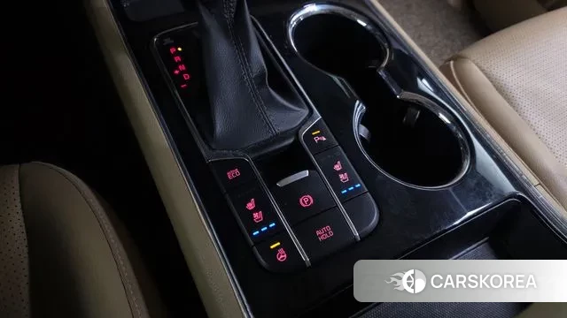 Kia The New Carnival id 3379875 из Кореи 7