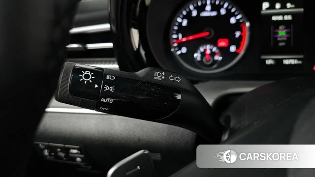 Kia K5 3rd generation id 3964089 из Кореи 7