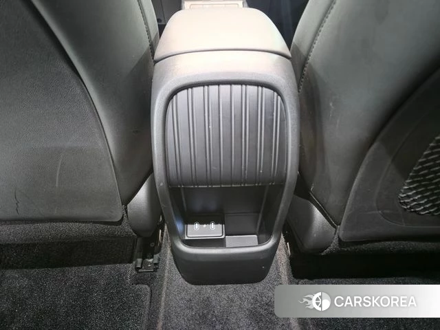Hyundai Kona (SX2) id 4635620 из Кореи 7